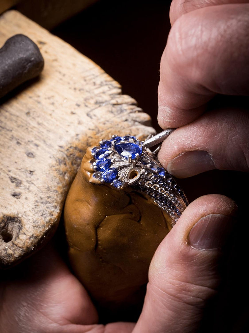 Why Choose Jaipur Jewelry for Wholesale Fine Jewelry Manufacturing