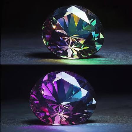 Alexandrite Stone Guide