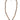 Tiger’s Eye Beaded Necklace – 925 Sterling Silver | Fine Jewelry