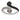 Dual-Headed Snake Bypass Ring – 925 Sterling Silver | Fine Jewelry