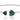 Malachite Double Heart Bypass Bangle – 925 Sterling Silver