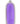 Amethyst With Diamond EF-VS 14.10ctw Pendant With Chain In 9KT Yellow Gold