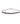 Rhodolite Garnet 11.80ctw Tennis Bracelet In 925 Sterling Silver