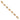 Golden Druzy Quartz Bracelet – 925 Sterling Silver | Fine Jewelry