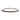 Red Garnet Tennis Bracelet – 925 Sterling Silver | Eternity Strand