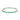 Emerald & Diamond Halo Tennis Bracelet – 9KT Yellow Gold | Fine Jewelry White Gold