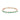 Emerald & Diamond Halo Tennis Bracelet – 9KT Yellow Gold | Fine Jewelry Rose Gold