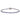 Iolite Tennis Bracelet in 925 Sterling Silver