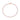 Morganite Line / Tennis Bracelet – 9KT Yellow Gold | Fine Jewelry
