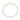 Morganite Line / Tennis Bracelet – 9KT Yellow Gold | Fine Jewelry