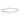 Morganite Line / Tennis Bracelet – 9KT Yellow Gold | Fine Jewelry White Gold