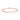 Morganite Line / Tennis Bracelet – 9KT Yellow Gold | Fine Jewelry Rose Gold
