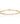 Morganite Line / Tennis Bracelet – 9KT Yellow Gold | Fine Jewelry Yellow Gold
