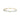 Aquamarine Tennis Bracelet – 9KT Yellow Gold | Fine Jewelry Yellow Gold