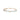 Aquamarine Tennis Bracelet – 9KT Yellow Gold | Fine Jewelry Rose Gold