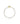 Pearl 33.50ctw Yellow Gold Plated Bracelet In 925 Sterling Silver