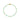 Emerald Linked Tennis-Style Bracelet – 9KT Yellow Gold | Fine Jewelry Yellow Gold