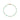Emerald Linked Tennis-Style Bracelet – 9KT Yellow Gold | Fine Jewelry Rose Gold