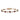 Red Garnet Bracelet – 9KT Yellow Gold | Fine Jewelry Yellow Gold