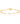 Morganite Tennis Bracelet – 9KT Yellow Gold | Fine Jewelry Yellow Gold