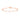 Morganite Tennis Bracelet – 9KT Yellow Gold | Fine Jewelry Rose Gold