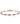 Burmese Ruby Bracelet – 9KT Yellow Gold | Fine Jewelry Yellow Gold