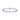 Rose De France Bar-Link Bracelet– 925 Sterling Silver | Gemstone Jewelry
