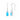 Turquoise Hook Drop Earrings – 925 Sterling Silver