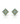 Alexandrite Halo-Cluster Earrings – 9KT Yellow Gold | Fine Jewelry Yellow Gold