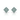 Alexandrite Halo-Cluster Earrings – 9KT Yellow Gold | Fine Jewelry White Gold