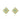 Alexandrite Halo-Cluster Earrings – 9KT Yellow Gold | Fine Jewelry Yellow Gold