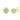 Alexandrite Halo-Cluster Earrings – 9KT Yellow Gold | Fine Jewelry