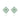 Alexandrite Halo-Cluster Earrings – 9KT Yellow Gold | Fine Jewelry White Gold