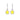 Yellow Star Hoop Earrings – 925 Sterling Silver | Enamel Jewelry