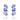 Tanzanite Drop Huggie Earrings – 9KT Yellow Gold | Fine Jewelry White Gold