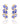 Tanzanite Drop Huggie Earrings – 9KT Yellow Gold | Fine Jewelry Yellow Gold