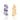 Tanzanite Drop Huggie Earrings – 9KT Yellow Gold | Fine Jewelry