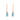 Aquamarine Lever-Back Drop Earrings – 9KT Yellow Gold | Fine Jewelry Rose Gold