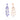 Tanzanite Chandelier Earrings – 9KT Rose Gold | Fine Jewelry
