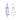 Tanzanite Chandelier Earrings – 9KT Rose Gold | Fine Jewelry