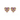 Multi Sapphire Heart Stud Earrings – 9KT Yellow Gold | Fine Jewelry Yellow Gold