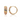 Multi-Sapphire Huggie Hoop Earrings – 9KT Yellow Gold | Luxury Jewelry