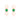 Emerald Triple-Hexagon Drop Earrings– 9KT Yellow Gold | Fine Jewelry Rose Gold
