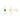 Emerald Triple-Hexagon Drop Earrings– 9KT Yellow Gold | Fine Jewelry