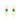 Emerald Triple-Hexagon Drop Earrings– 9KT Yellow Gold | Fine Jewelry Yellow Gold