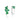 Emerald Organic Cluster Earrings– 9KT Yellow Gold | Fine Jewelry
