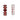 Garnet Huggie-Hoop Earrings – 9KT Yellow Gold | Fine Jewelry