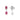 Pink Tourmaline Stud-Drop Earrings – 9KT Yellow Gold | Fine Jewelry