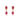 Pink Tourmaline Stud-Drop Earrings – 9KT Yellow Gold | Fine Jewelry Rose Gold