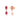 Pink Tourmaline Stud-Drop Earrings – 9KT Yellow Gold | Fine Jewelry